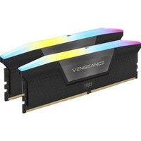 Corsair CMH32GX5M2B6000Z38 RGB (2x16GB DDR5 6000Mhz CL38)