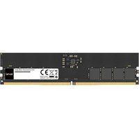 Lexar SO-DIMM 16Go DDR5 5600 Mhz CL46 BLK
