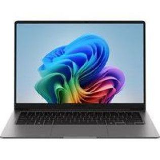 Samsung Galaxy Book6 14"FHD+ 60Hz/U5 325/16G/512G/W11P SC