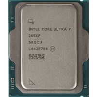 Intel Core Ultra 7 - 265KF - 5.5Ghz/30Mo/LGA1851/