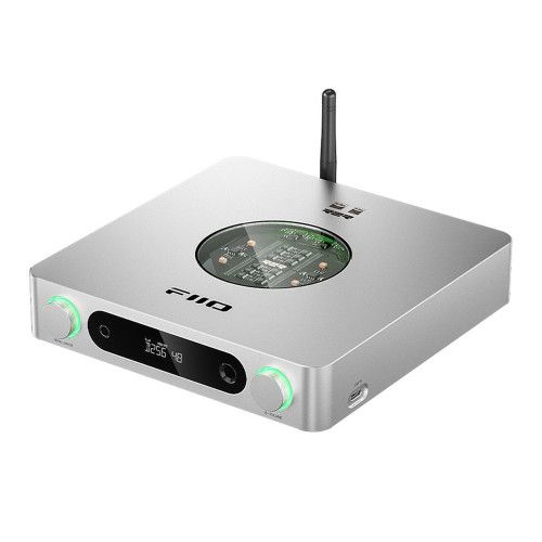 FiiO K13 R2R Argent