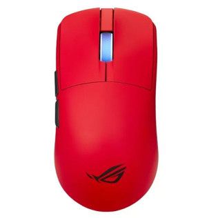ASUS ROG Harpe II Ace - Lava Red