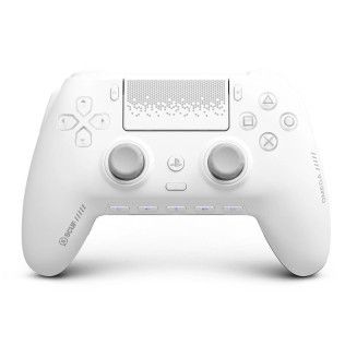 SCUF Omega Anthracite Blanc