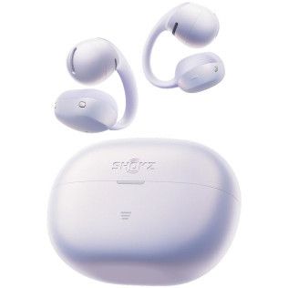 Shokz OpenDots Air - Violet Aurore