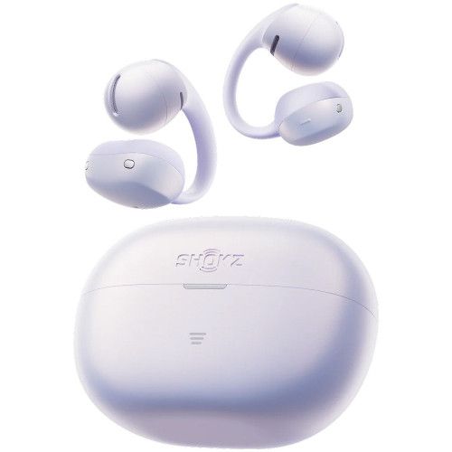 Shokz OpenDots Air - Violet Aurore