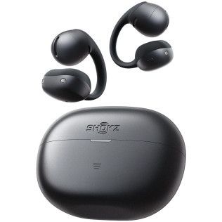 Shokz OpenDots Air - Noir
