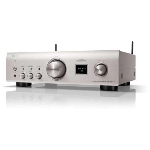 Denon PMA-900HNE Argent