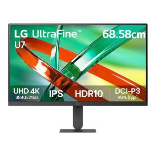 LG UltraFine 27U710B-B