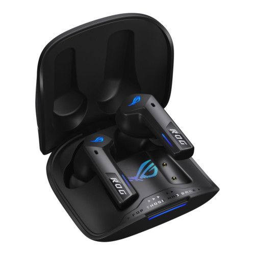 ASUS ROG Cetra True Wireless Speednova - Noir