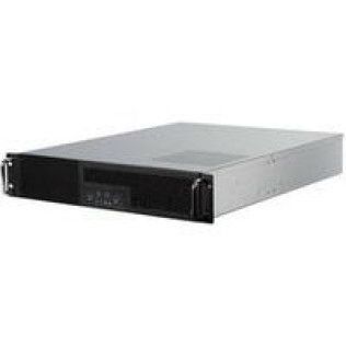 Silverstone RM23-502 - Rack 2U/Sans Alim/ATX