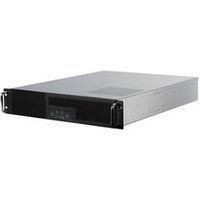 Silverstone RM23-502 - Rack 2U/Sans Alim/ATX