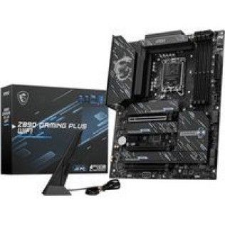 MSI Z890 GAMING PLUS WIFI6E - Z890/LGA 1851/DDR5/ATX