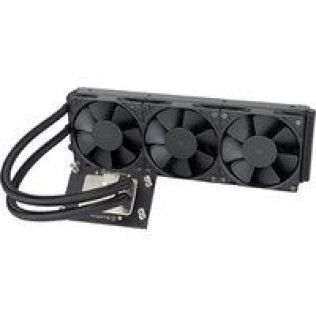 Silverstone XE360-TR5 360mm - Noir