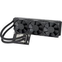 Silverstone XE360-TR5 360mm - Noir