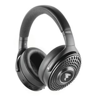 Focal Bathys MG Gris - Casque sans fil