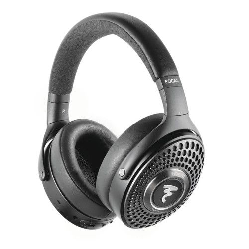 Focal Bathys MG Gris - Casque sans fil