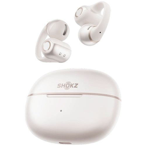 Shokz OpenDots 2 - Blanc