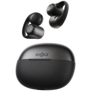 Shokz OpenDots 2 - Noir