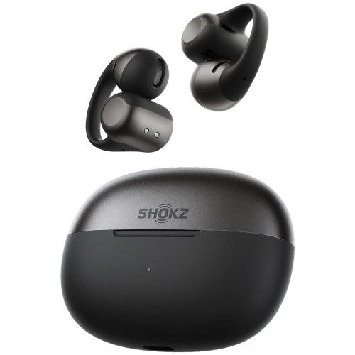 Shokz OpenDots 2 - Noir