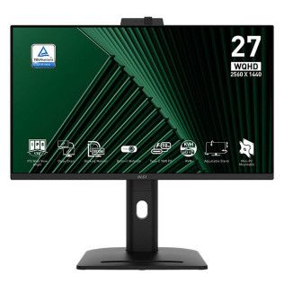 MSI PRO MP275QPDG