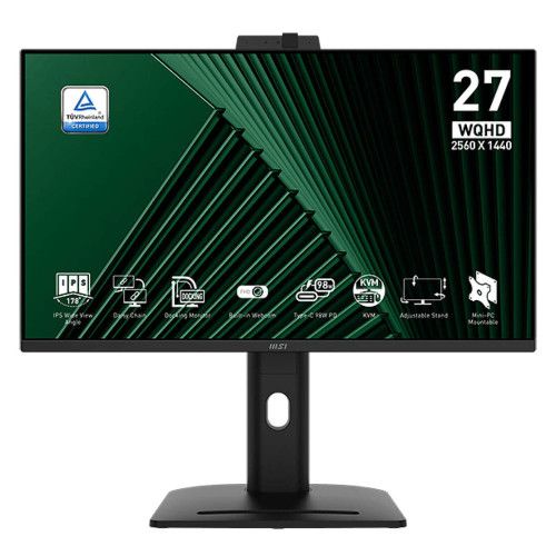 MSI PRO MP275QPDG