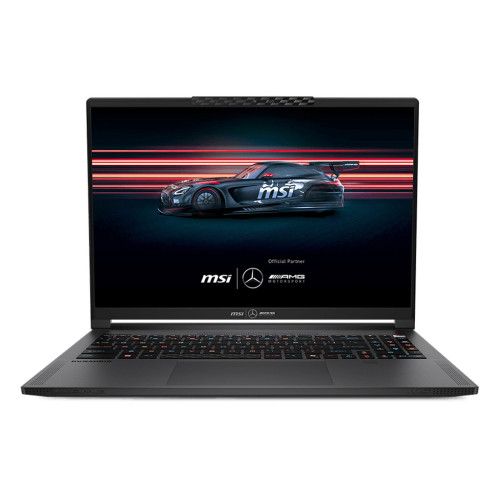 MSI Stealth A16 Mercedes-AMG AI+ A3XWGG-030FR