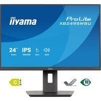 Iiyama XB2495WSU-B1 24.1"FHD+/100Hz/IPS/4ms/Pivot/HDMI