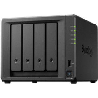 Synology DS425+ - 4 Baies