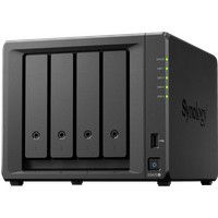 Synology DS425+ - 4 Baies