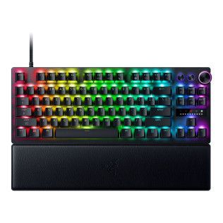 Razer Huntsman v3 Pro TKL 8 kHz