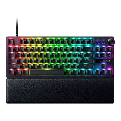 Razer Huntsman v3 Pro TKL 8 kHz