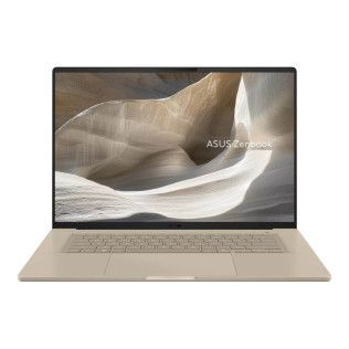 ASUS Zenbook A16 UX3607OA-SQ005W Copilot+ PC