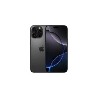Apple iPhone 16 Pro Max 256Go Noir Titane