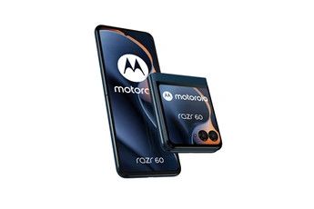 Motorola Razr 60 8/256 Gibraltar Sea
