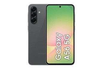 Samsung Galaxy A56 5G IA 128 GB Graphite
