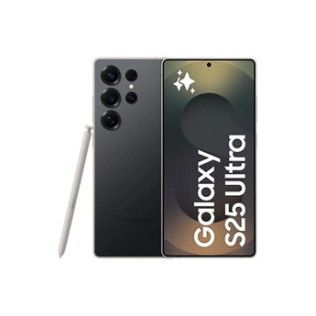 Samsung Galaxy S25 Ultra 256 Go Noir Titane