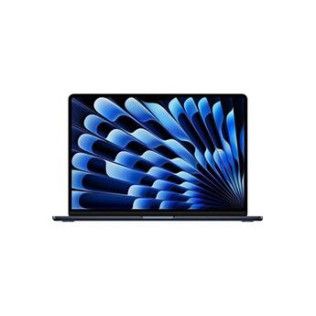 Apple Air 15" 1 To SSD 16 Go RAM Puce M2 CPU 8 cours GPU 10 cours Minuit 2023