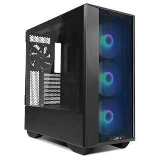 Lian Li LANCOOL III RGB - Noir
