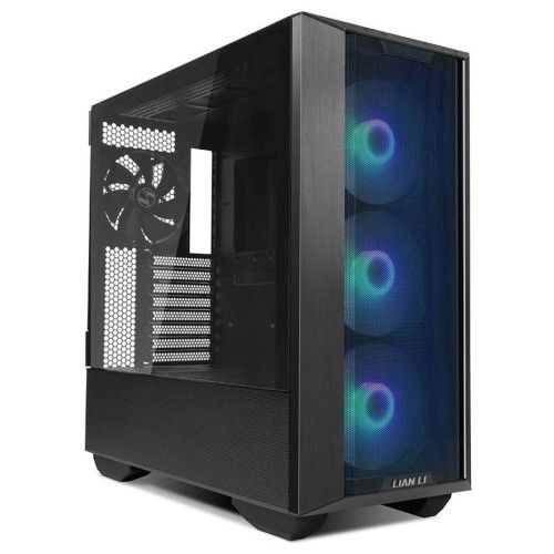 Lian Li LANCOOL III RGB - Noir