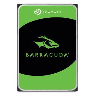 Seagate Technology Seagate BarraCuda - 1 To - Version Bulk