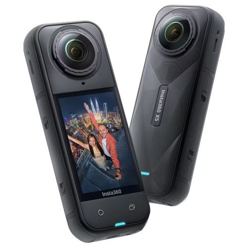 Insta360 X5