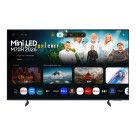 Samsung TU75M74H - TV Mini LED 4K UHD HDR - 185 cm