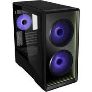 Lian-Li Vector V150 MT/Sans Alim/ATX