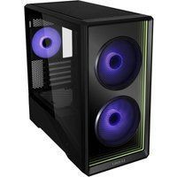 Lian-Li Vector V150 MT/Sans Alim/ATX