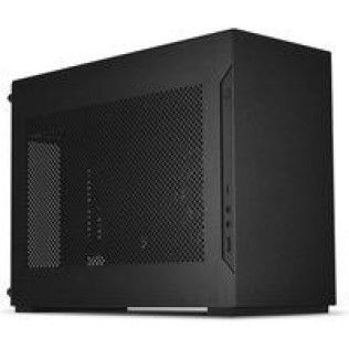 Lian-Li DAN Cases A4-H2O Mini-IT PCIe 5.0 Riser - Noir