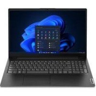 Lenovo V15 G4 15.6" FHD/R3-7320U/8Go/512Go/W11 Noir