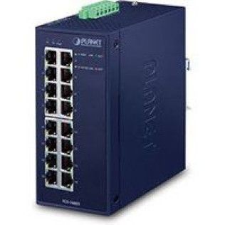 Planet 16 ports 10/100/1000 - IGS-1600T