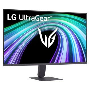 LG UltraGear 27G411B-B