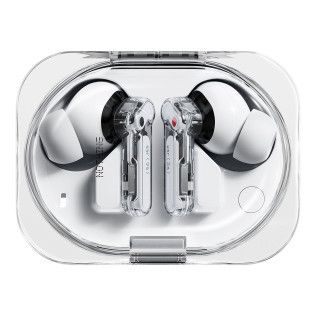 Nothing Ear (3a) Blanc