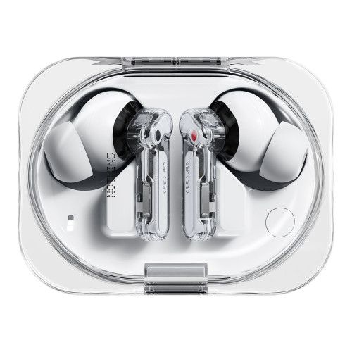 Nothing Ear (3a) Blanc